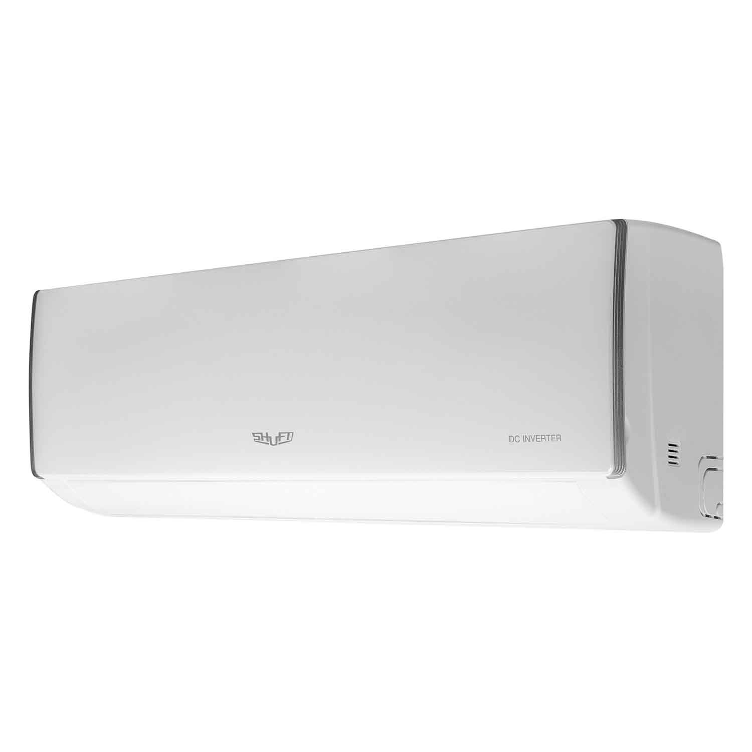 Air conditioner SHUFT SFMS I-12 HB FMI WALL MOUNTED UNIT — 2