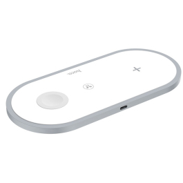 Wireless Fast Charger Hoco 3.1 CW24