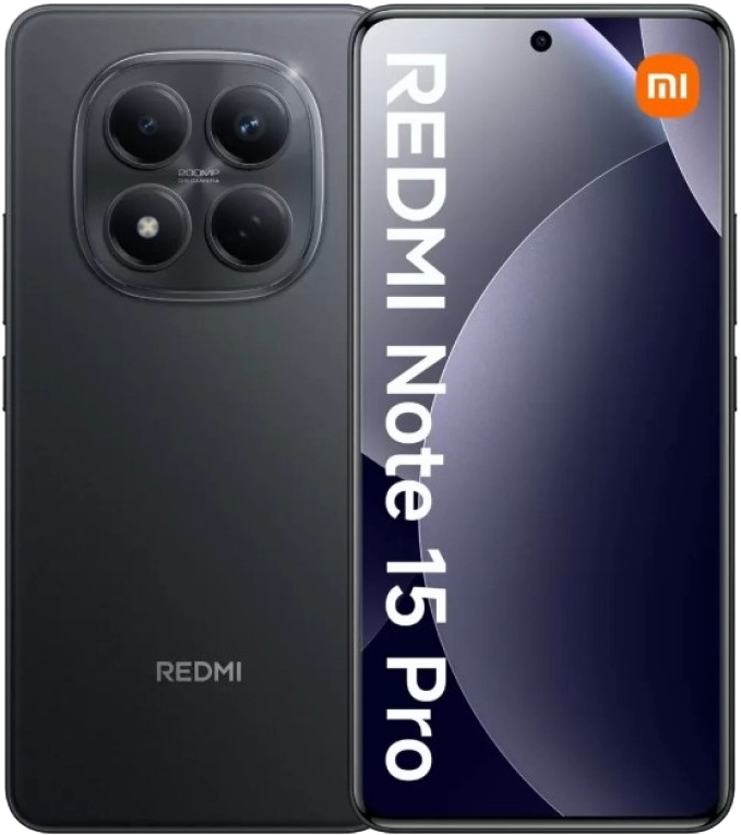 Redmi Note 15 Pro — 26