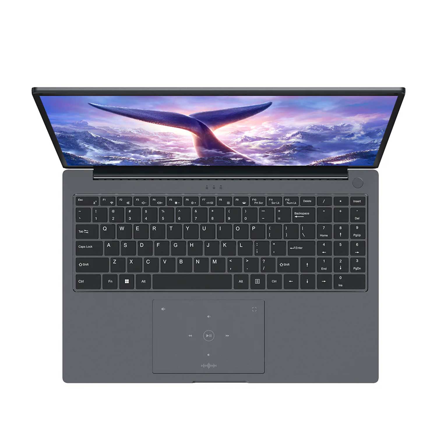 GamiBook 8 — 2