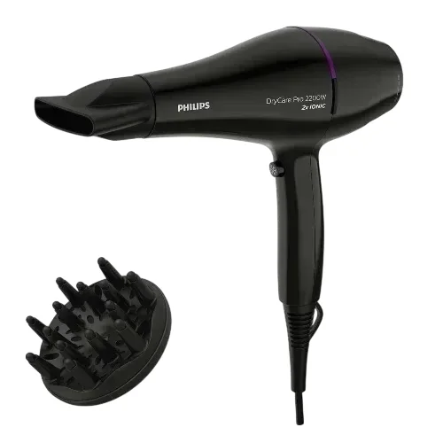 Hair dryer Philips BHD274 00 — 2