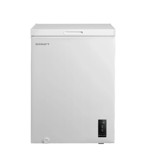 Chest freezer Kraft BD W -152BL — 3