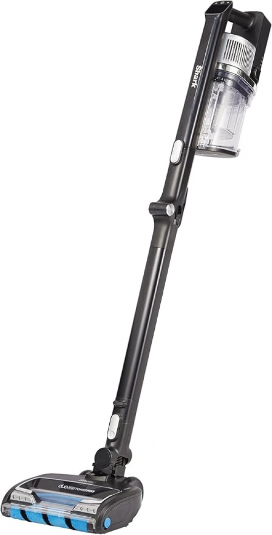 Cordless vacuum cleaner Shark Cordless Vacuum IZ320EU — 3