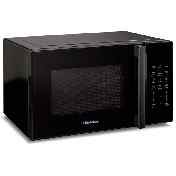 Microwave oven Hisense H23MOBS5H — 3