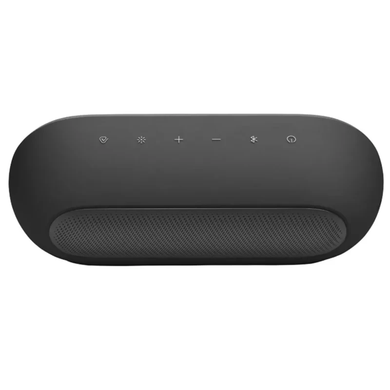HARMAN KARDON LUNA BLK — 2