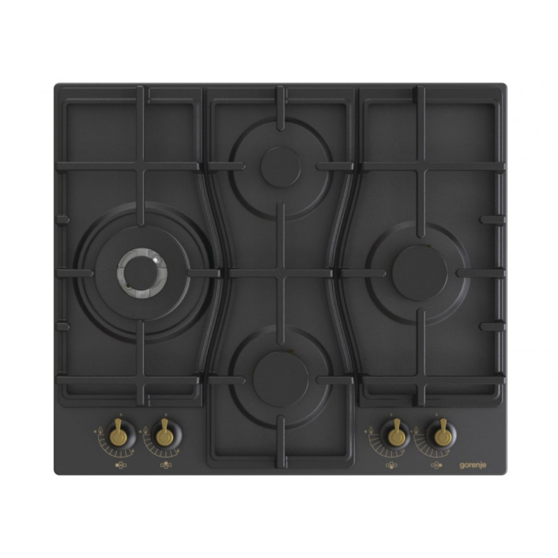 Hob GORENJE GW6D42CLB — 2