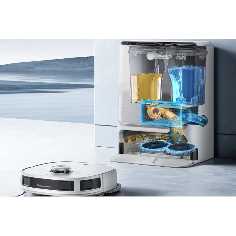 MIDEA V12 — 4