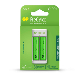 Battery GP E211210 AAHC-2B2