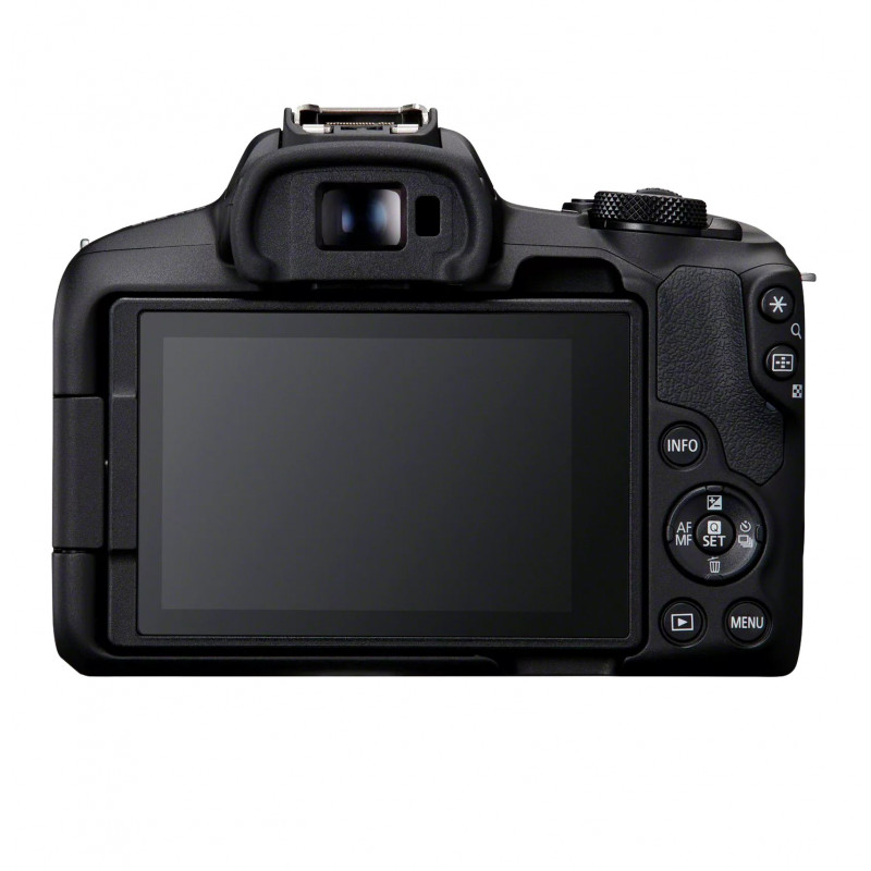 EOS R50 RF-S 18-45 IS STM — 2