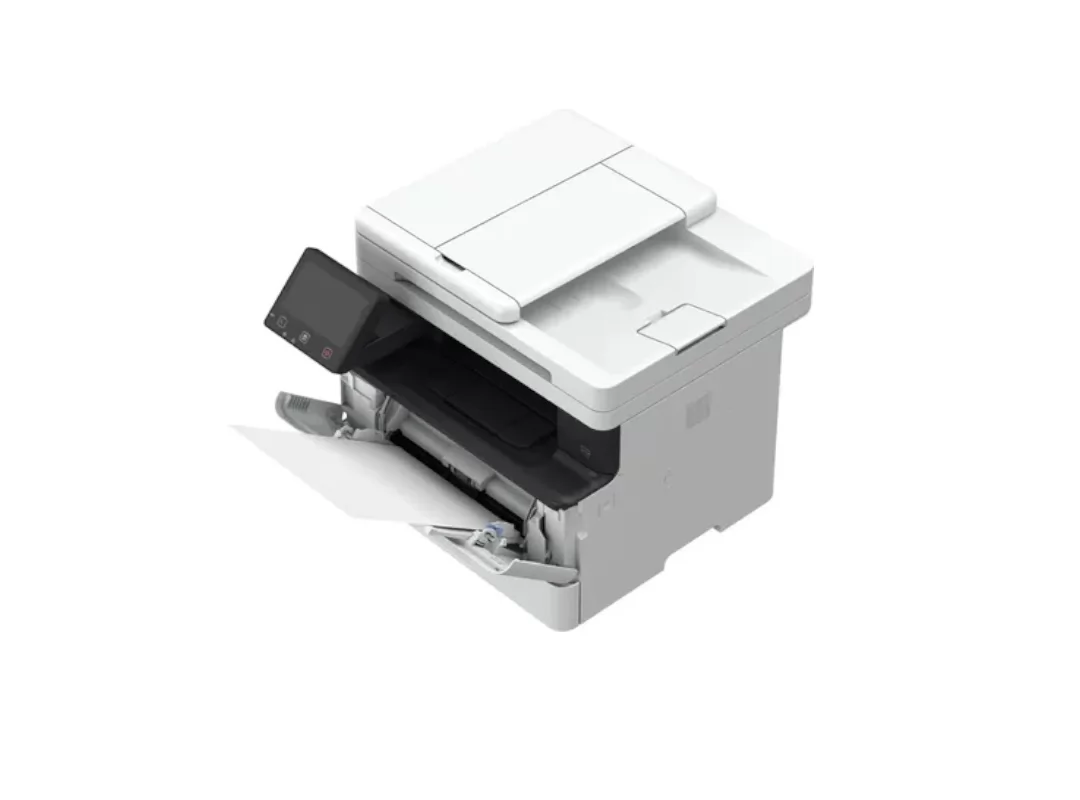 Multifunction printer Canon i-Sensys Print Copy Scan FAX ADF MF465DW — 8