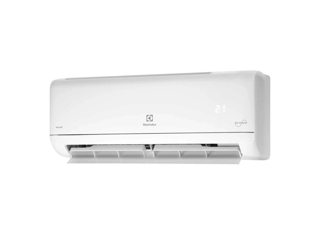 Air Conditioner ELECTROLUX DC EACS I-18HSK N3 — 3