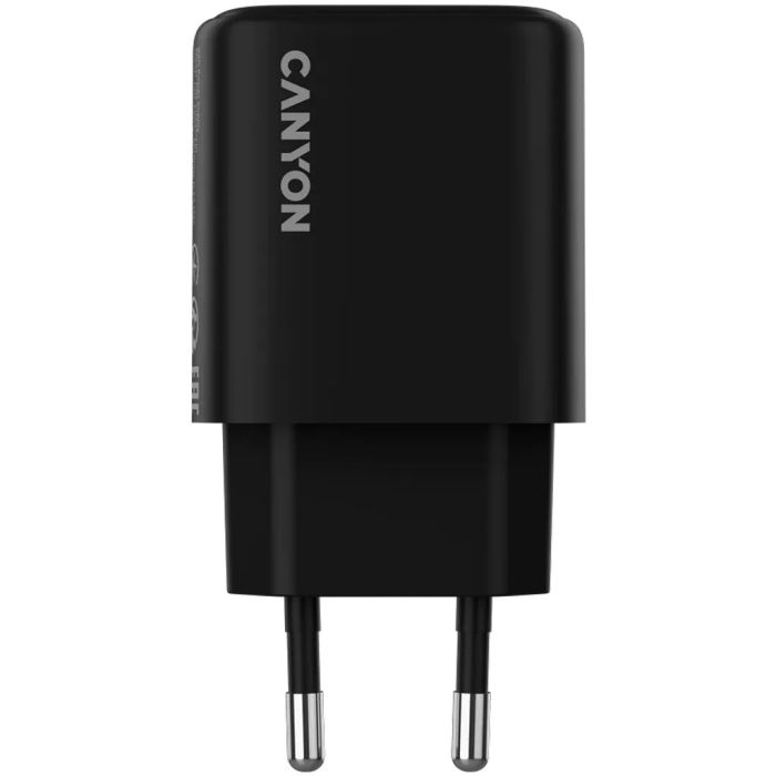 Canyon CNE-CHA250-11 Charger 25W — 2