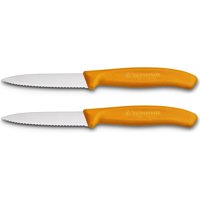 Knife set Victorinox Swiss Classic 6.7636.L119B — 2