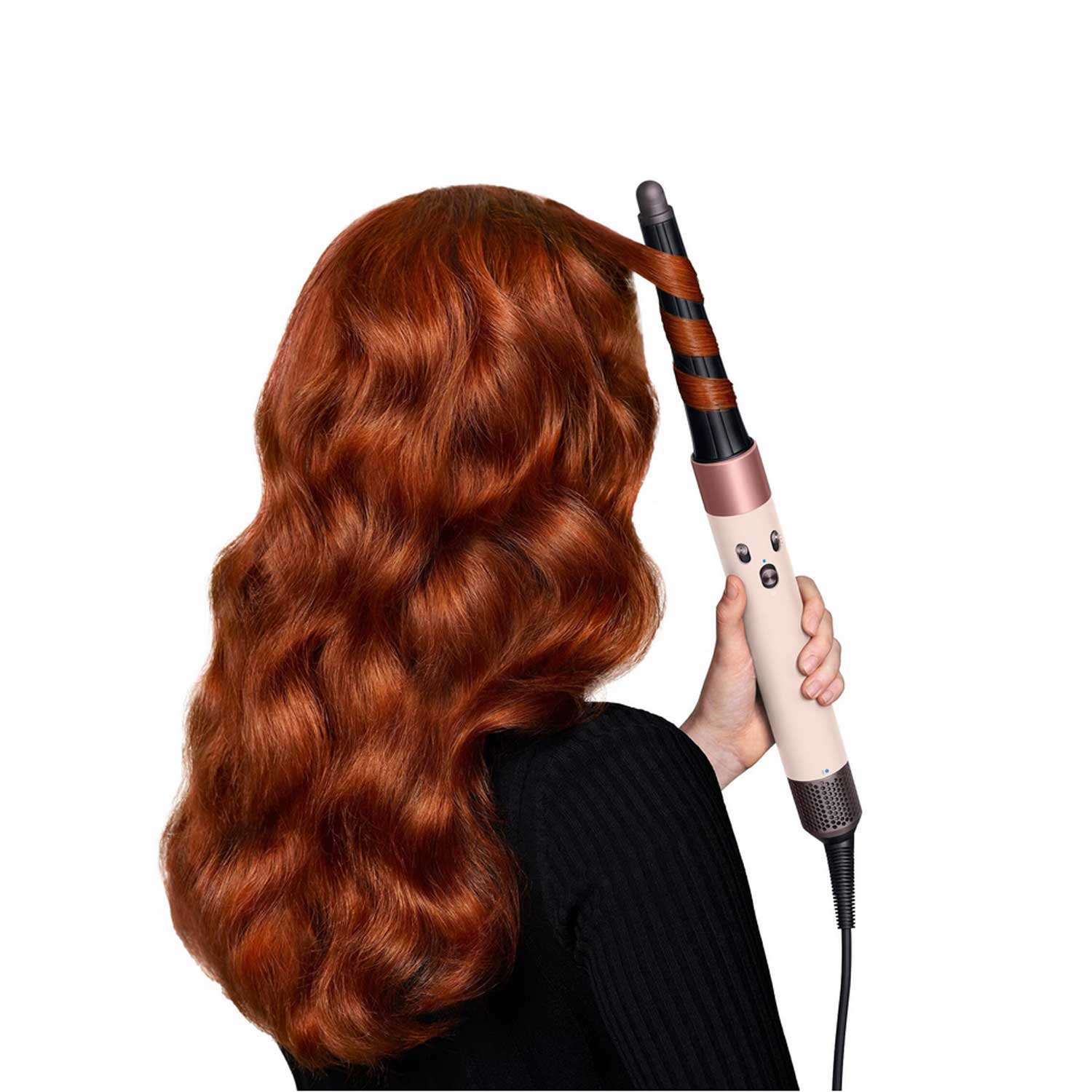 Hair styler HS08 AIRWRAP CERAMIC 601848-01 — 4