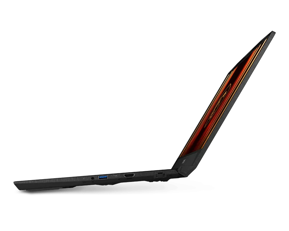 MSI KATANA 15HX B14WGK — 5