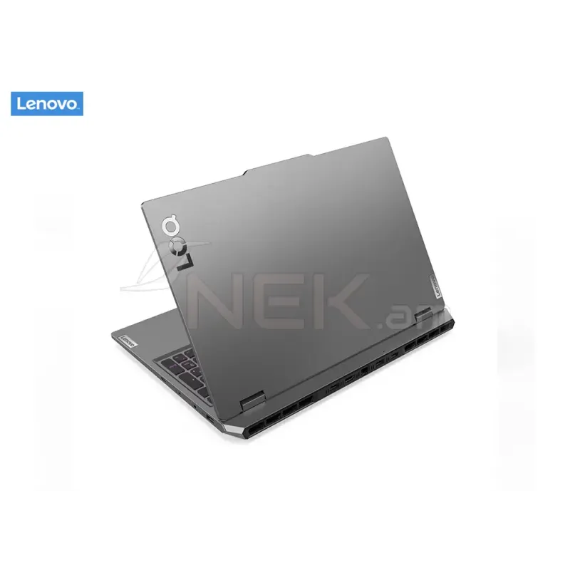LOQ 15IRX9 15 WQHD IPS 350N 165Hz i5-13450HX SSD RTX 3050