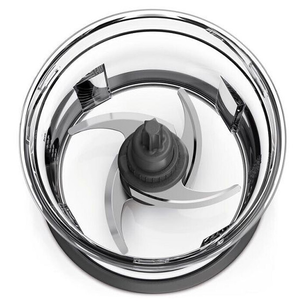 Chopper Kenwood CHP61.100 WH — 4