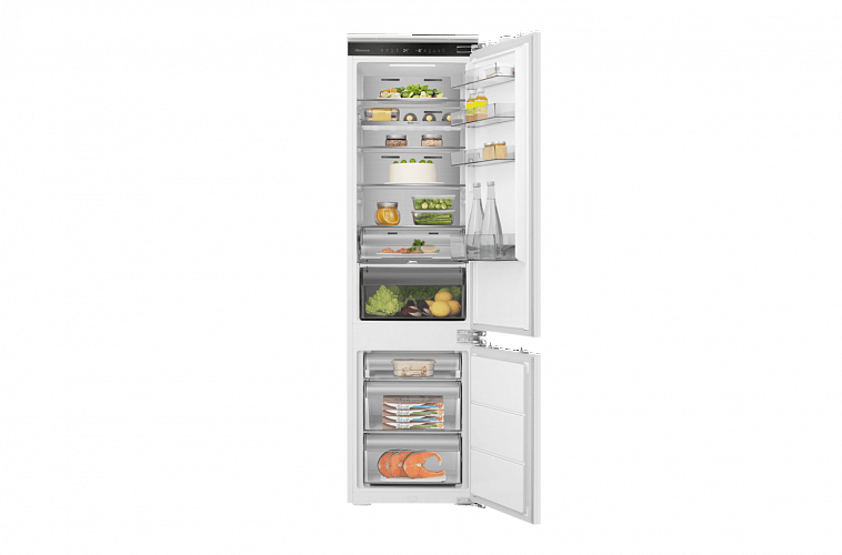 Built-in refrigerator RB3B280SAW1 — 4