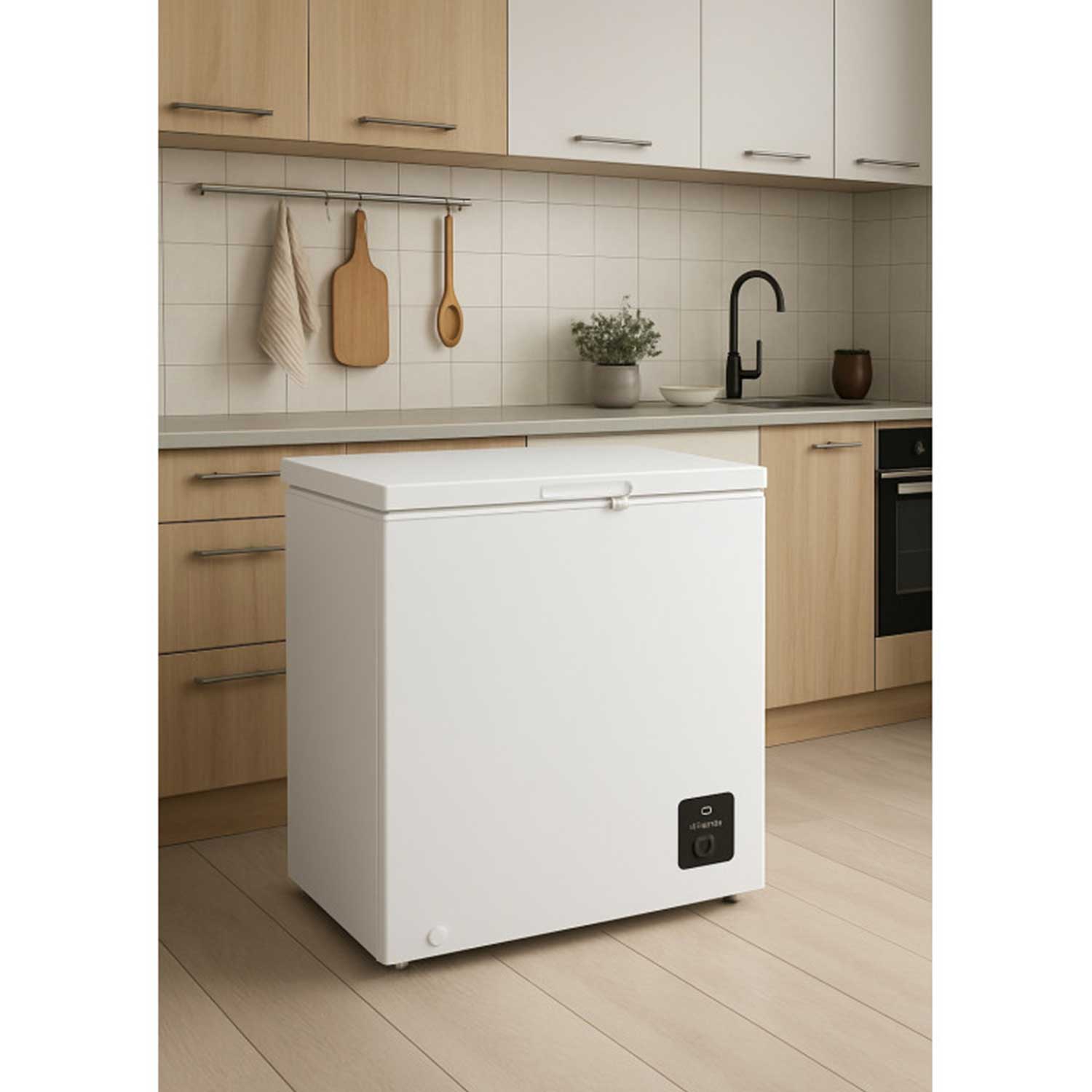Chest freezer Gorenje FH19EAW — 7