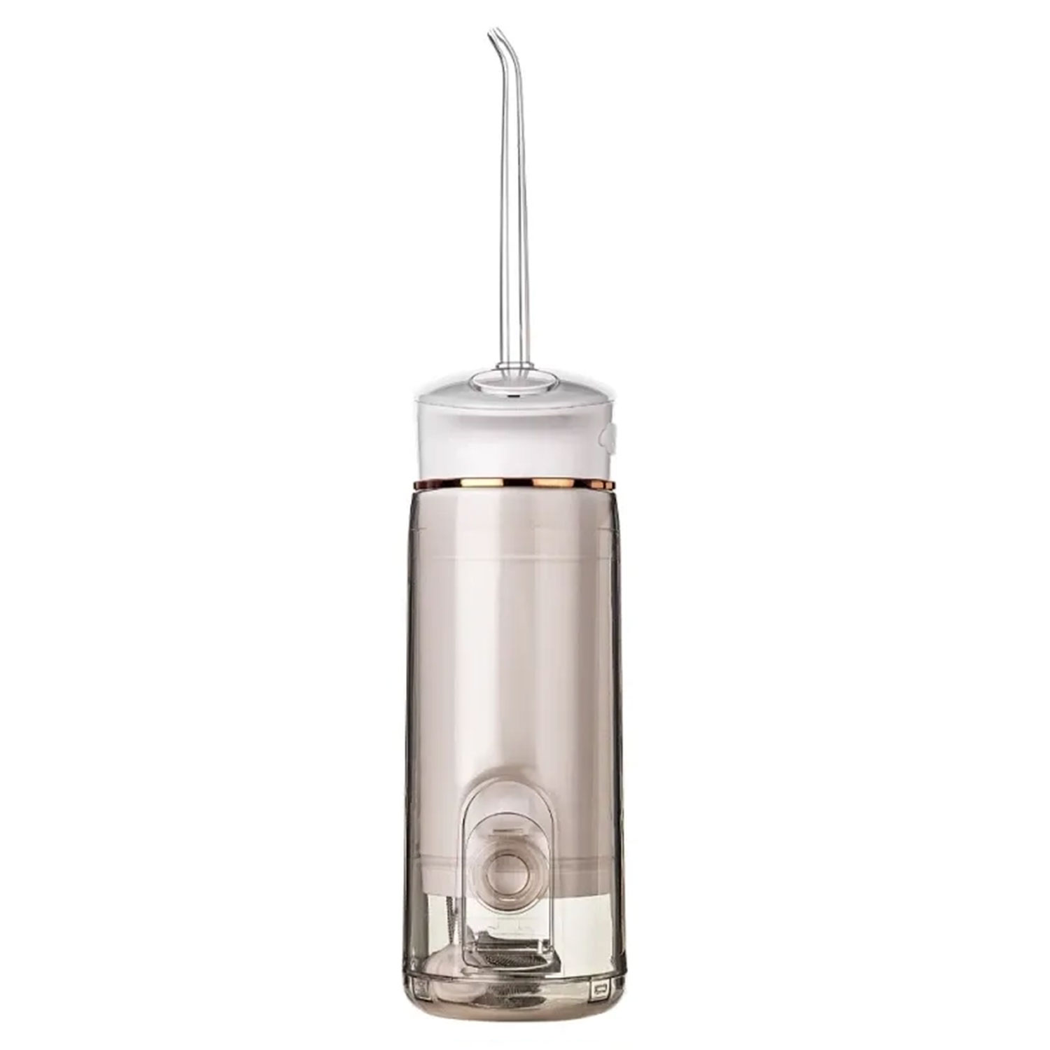 Oral care device and irrigator REVYLINE RL 420 WH — 5