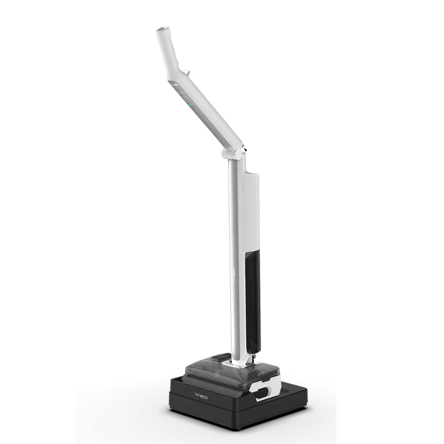 Wireless vacuum cleaner TINECO FLOOR ONE I7 FOLD FW501500TR — 2