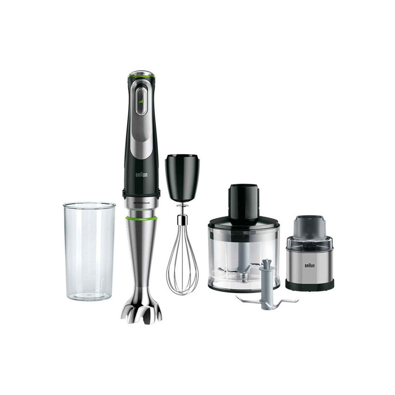Hand blender MQ9138XI — 2