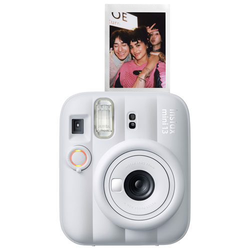 Fujifilm Instax Mini 13 Camera — 10