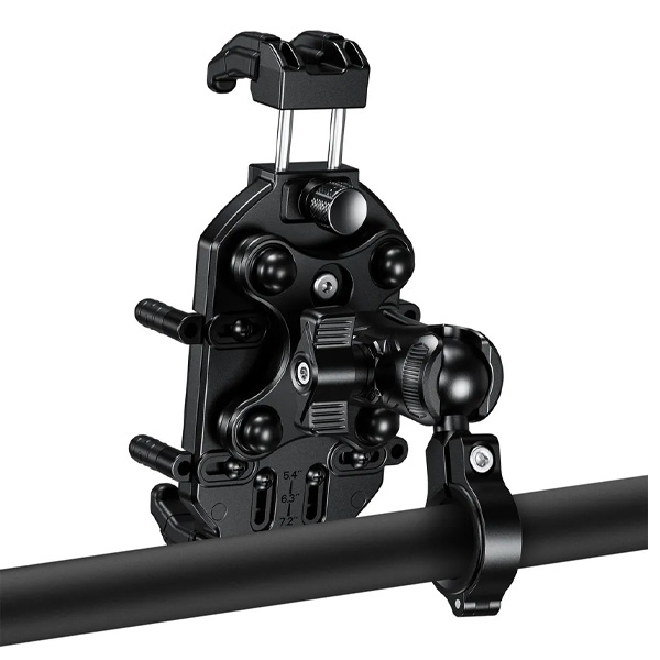 Bicycle motorcycle holder Ulefone Armor Mount Pro AM02 — 3