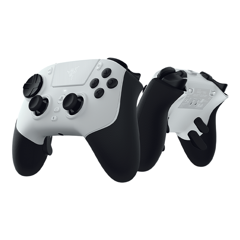 Wireless Controller RAIJU V3 PRO — 4