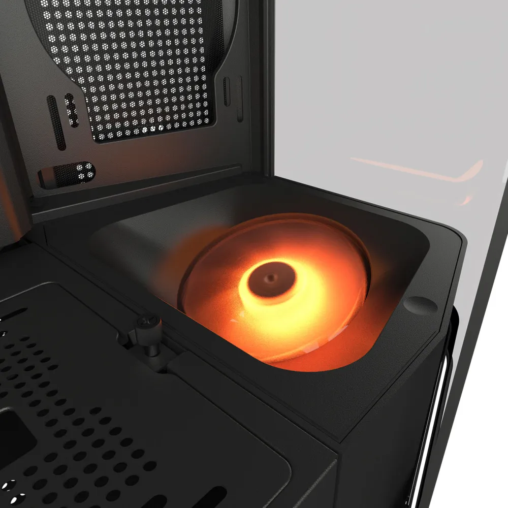 Cougar FV270 RGB — 8