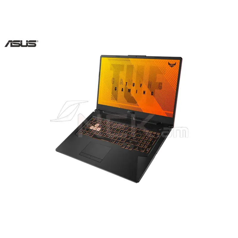 TUF Gaming A17 FA707N