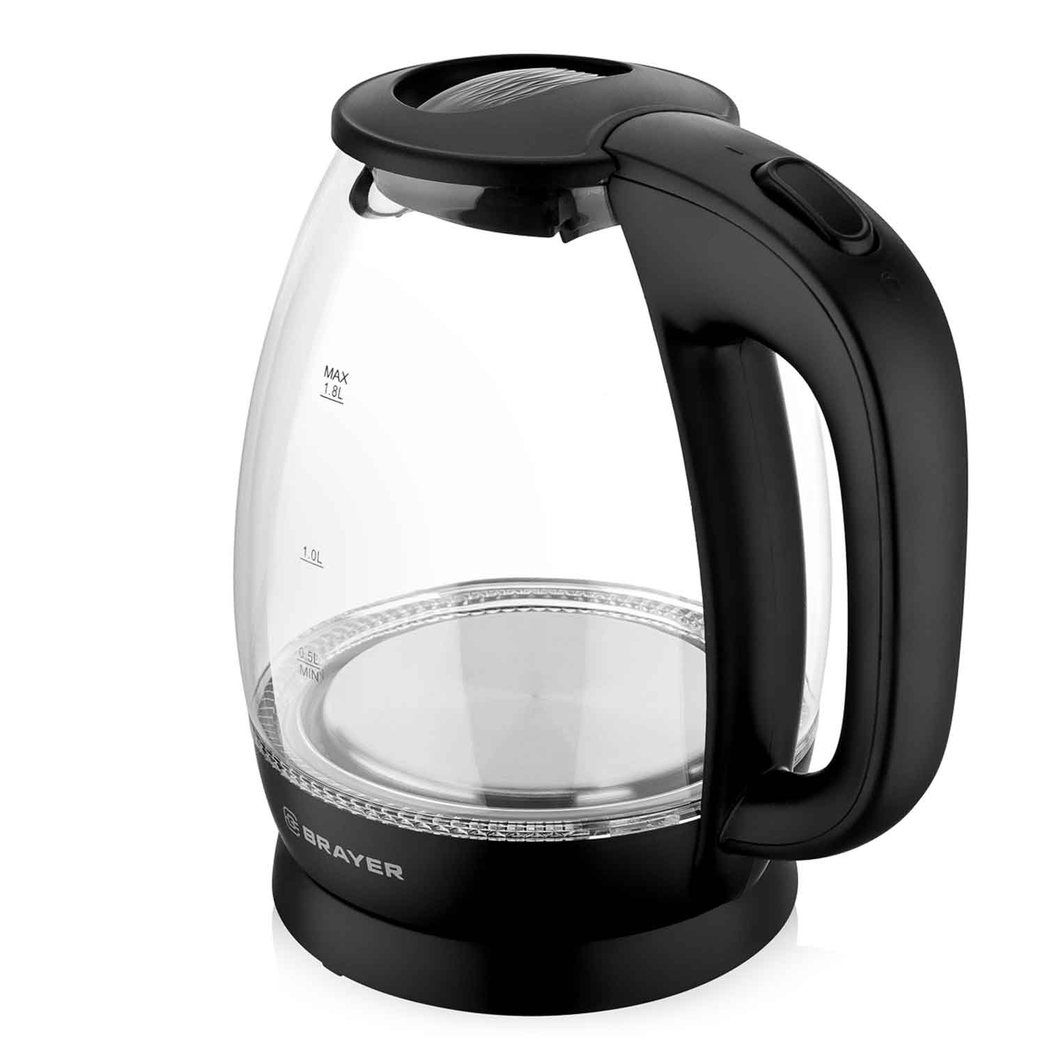 Electric kettle BR1026 — 5