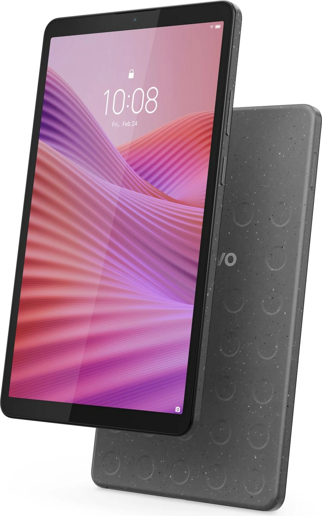 Tab TB310FU ACC 64GGR-RU-TPU Metal no — 2