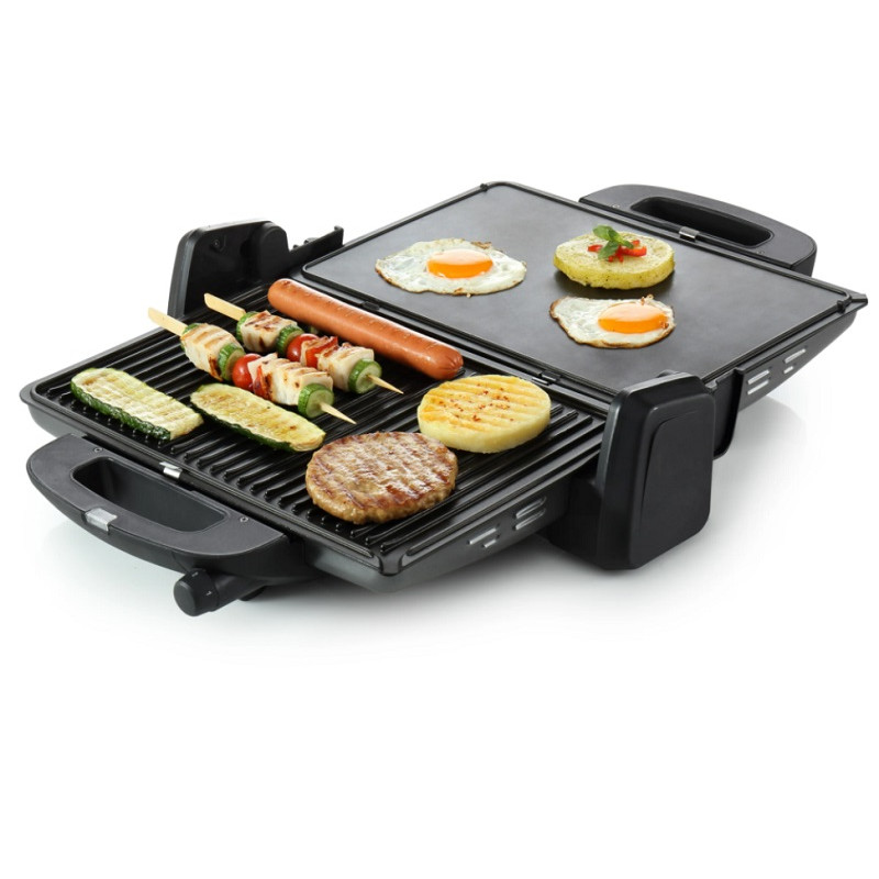 KR1800SDP Contact Grill — 4