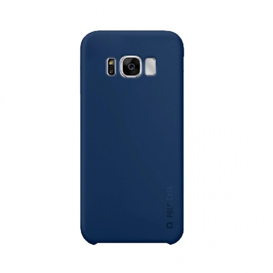 SBS Case Polo Cover G955 S8+ TEPOLOSAS8PB