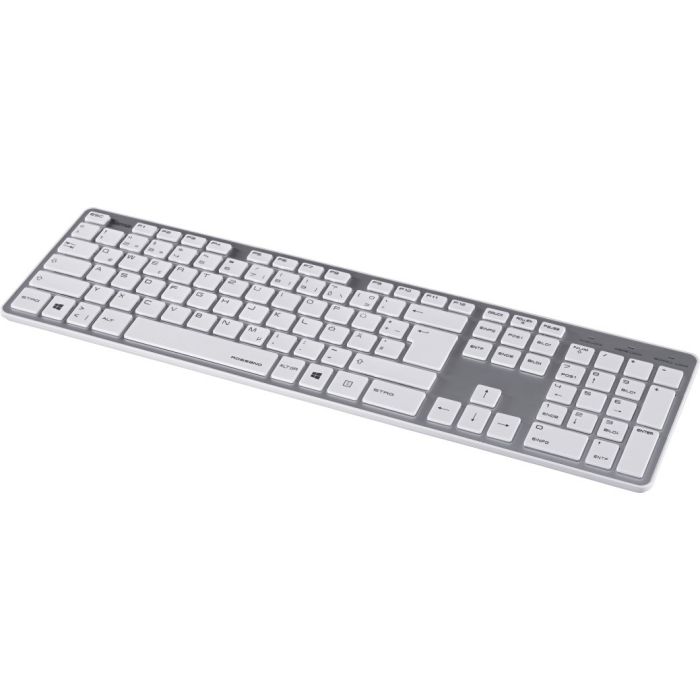 Rossano Keyboard R1050453 — 2