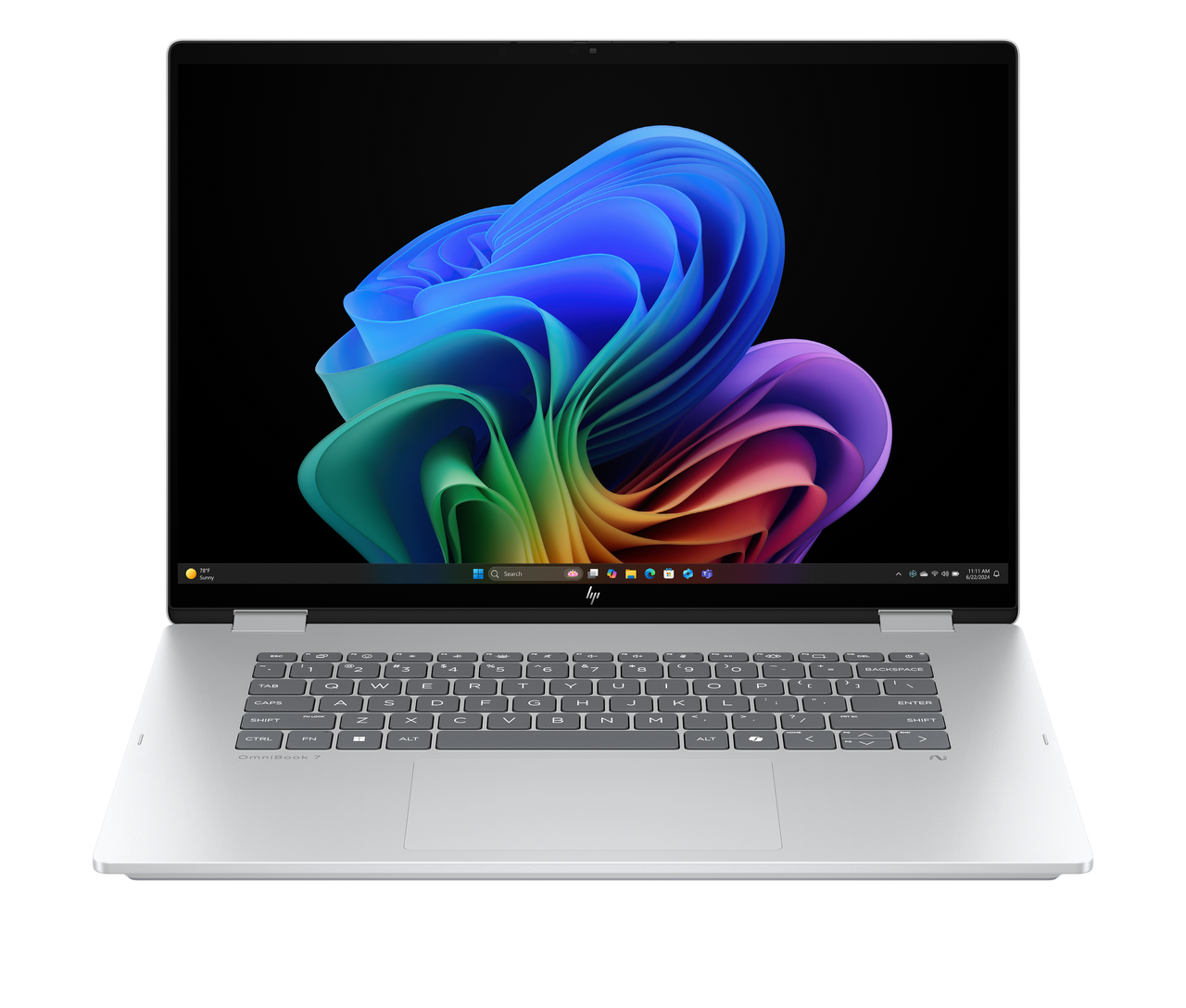 OmniBook 7 Flip 16-AU0070