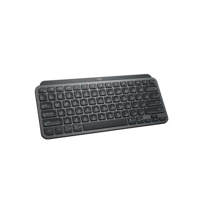 MX Keys Mini Bluetooth Illuminated Keyboard L920-010501 GRAPHITE/L920-010501 — 4