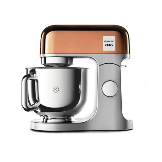 Kitchen machines KENWOOD KMX760AGD — 3