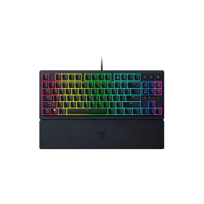Wired Keyboard Ornata V3 Tenkeyless Russian Layout RZ03-04881600-R3R1 — 6