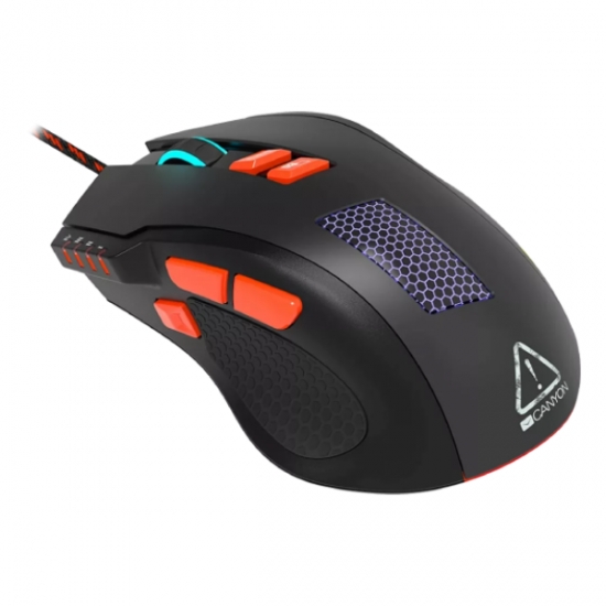 Canyon Mouse Wired optical Gaming CND-SGM05N — 2