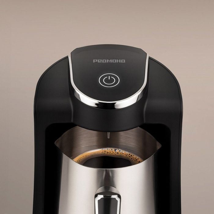 REDMOND CM746 Electric coffee pot — 3