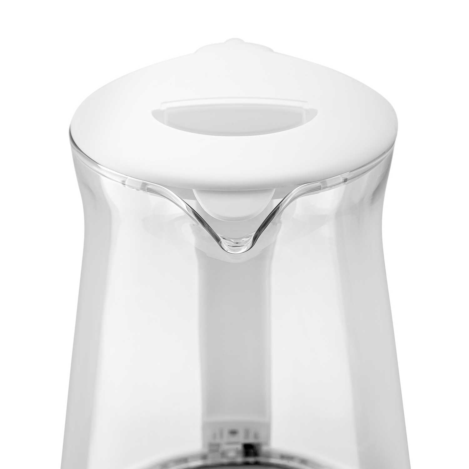 Electric kettle BRAYER BR6112WH — 7