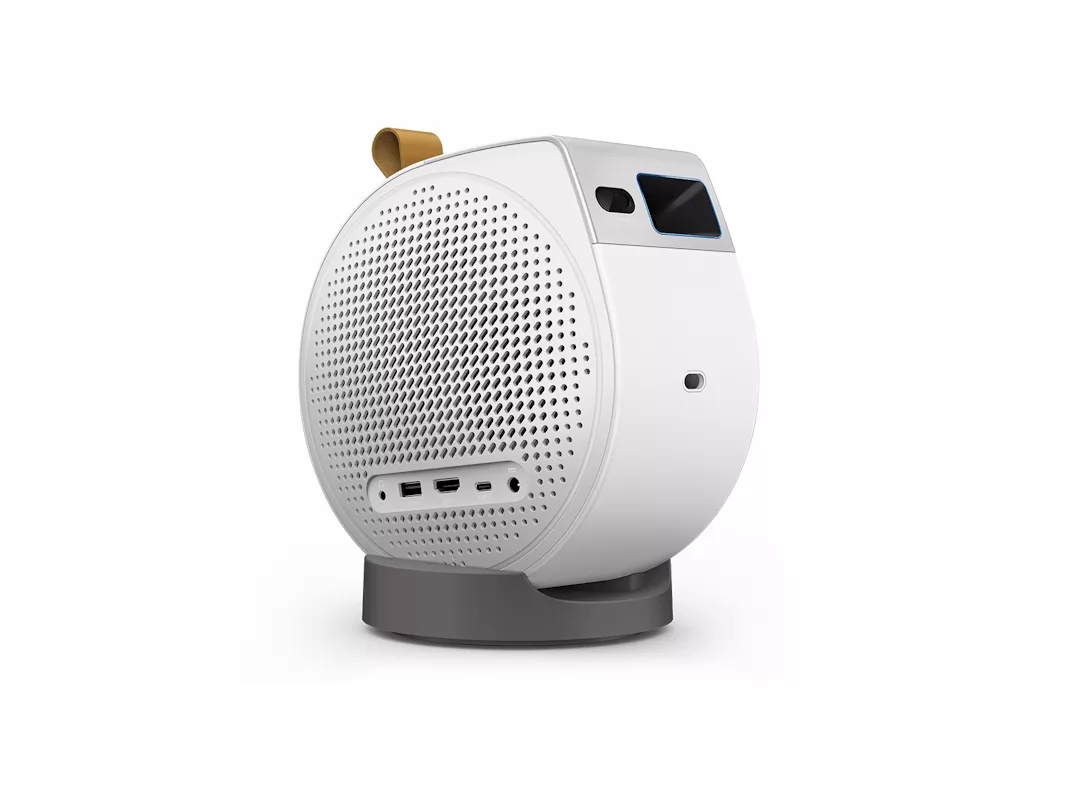 Benq GV50 — 2