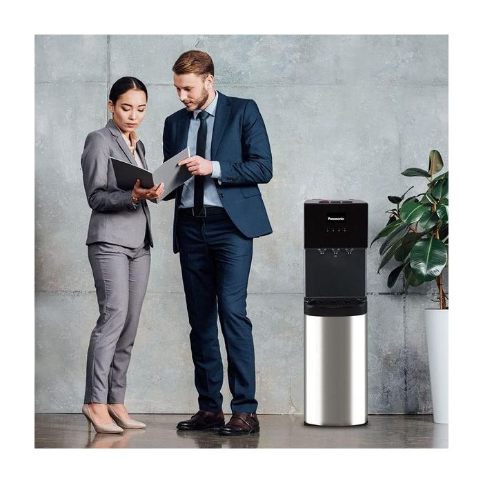 Water dispenser SDM-WD3438BF — 7