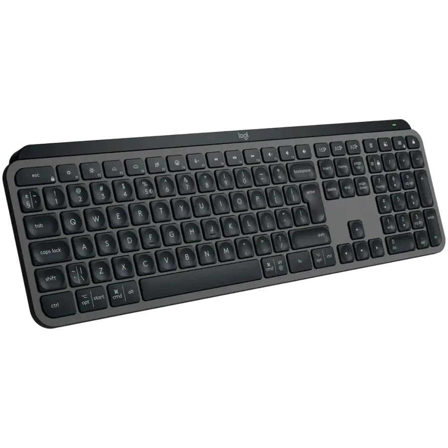 MX Keys S Keyboard — 3