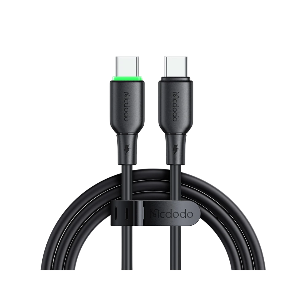 Type-C to Type-C Data Cable 65W — 2