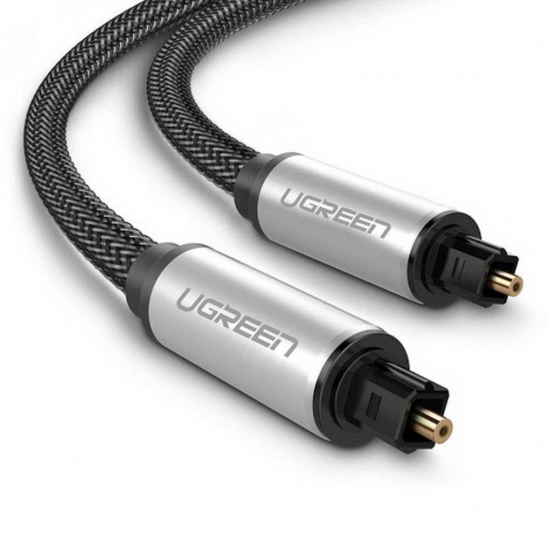 UGreen 10541audio optical cable — 2