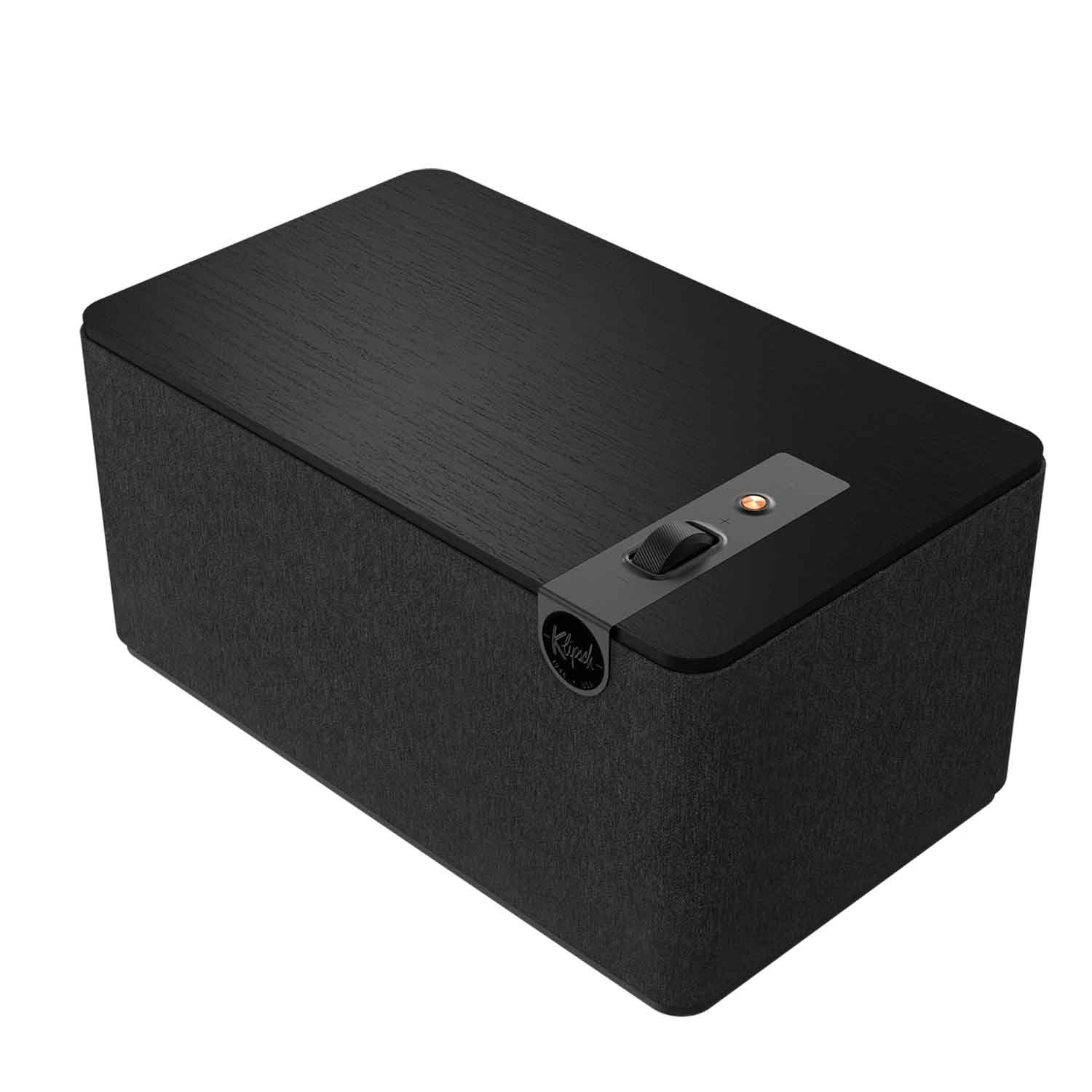 Bluetooth speaker KLIPSCH The Three Plus Matt — 2
