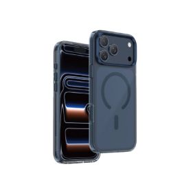 Case iPhone 17 Pro Max KeepHone Dazzle Pro Matte MagSafe